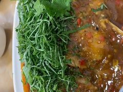 -老字号怡玺·藿香雅鱼(20年雅安店)