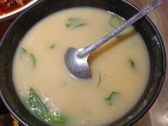 豆汤豌豆苗-望京一号(菜户营店)