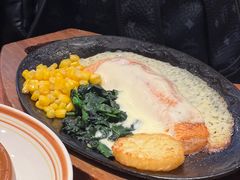 -萨莉亚意式餐厅(国和1000店)