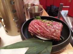 -韩宫宴和牛烤肉(上海金山万达店)