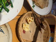 -鸽子窝(宋庄店)