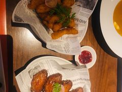 -佐度王子扒房(天鹅湖店)