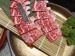 -NIUAN牛庵·日式和牛烧肉(恒隆店)