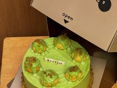 -evoojoo面包商店