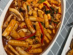 -清真·凡人居·融合餐厅(南山总店)