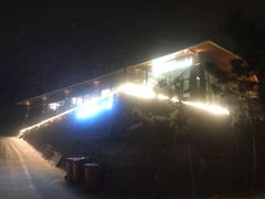 -斯通泰伯酒店-餐厅