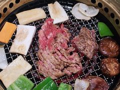 -江户烧肉(高德店)