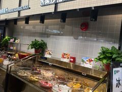 -金滏山·烤肉海鲜火锅自助(襄阳万达店)