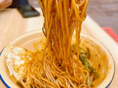 -岳记老成都三味面