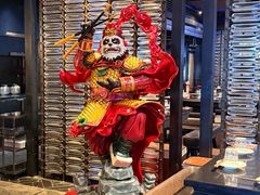 -川西坝子火锅(清江东路3.0直营店)