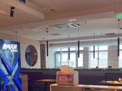 -比格比萨自助(宋家庄店)