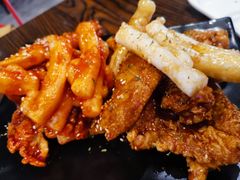 -CHICKEN NOW韩式炸鸡&啤酒
