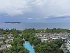 -瑰丽酒店·海吧·天际下午茶·现场DJ·天台酒吧