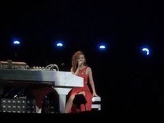 -南京奥林匹克体育中心-体育馆