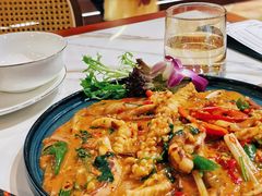 -MORNING  TAI莫柠泰·东南亚泰式餐厅(滨江公园店)