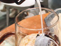 月球咖啡-Home Cafe(水榭春天店)