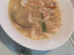 -崖口红树林海鲜餐厅