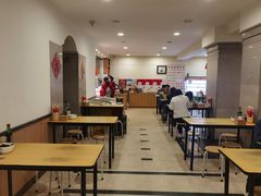 用餐区-水仙拉面(水仙街店)