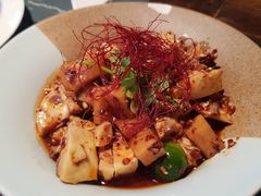 -外婆家(蓝色港湾店)