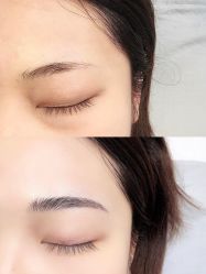 -MIVI半永久纹眉绣眉