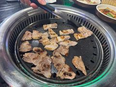 -老卜奎齐齐哈尔烤肉(人民东路店)