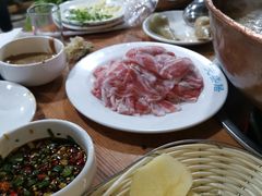 -元盛居(生态大街店)