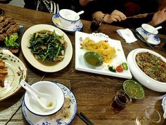 -潮和兴海鲜城·地道潮汕菜(佛山店)