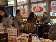 -Blac+Blac(中海环宇荟店)