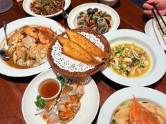 -妈妈菜舟山海鲜(定海古城店)