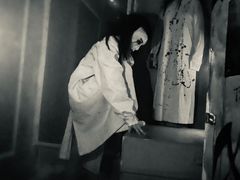 -Xcape异时刻密室逃脱真人NPC(新世界百货崇文店)