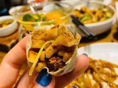 -小大董·烤鸭(王府井apm店)