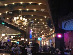 -MR.ROCKY洛奇先生RESTAURANT&BAR(宝安壹方城店)
