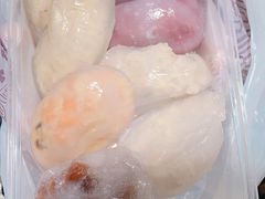 -老潮兴粿品(龙北店)