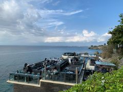 -Rock Bar Bali(Bali)