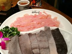 -纸盐河码头火锅(十八梯店)