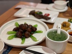 -枣子树·素食餐厅(普陀山店)