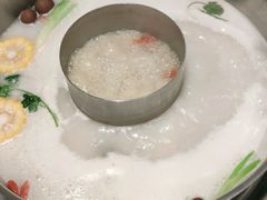 -江小渔鲜鱼火锅(冠亚星城店)