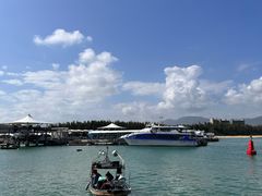 -后海村
