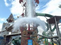 -武汉玛雅海滩水公园