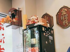 -潮汕•草根牛肉档(中江路店)