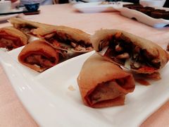-枫盈轩中餐厅(枫丹白鹭酒店)