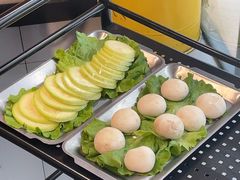 -子檀大隐炭烧(食品街店)