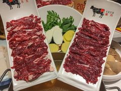 -今日牛事潮汕鲜牛肉火锅(瑞金店)