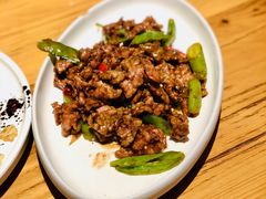 -海小馆海鲜餐厅(茂业百货店)