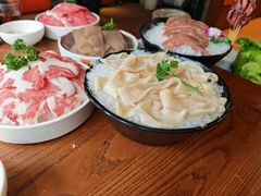 -佬土鹅肠火锅(解放路店)
