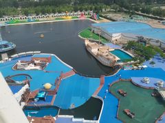 -秦皇岛乐岛海洋王国