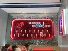 -DQ·蛋糕·冰淇淋(金鹰天地店)