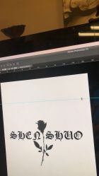 -飛凡TATTOO纹身•原创