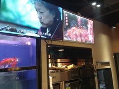 -爱妻鱼•老体北重庆水煮鱼•川菜(白云路店)
