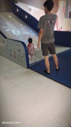 -塔塔王国·主题儿童游乐园(奥城商业广场店)